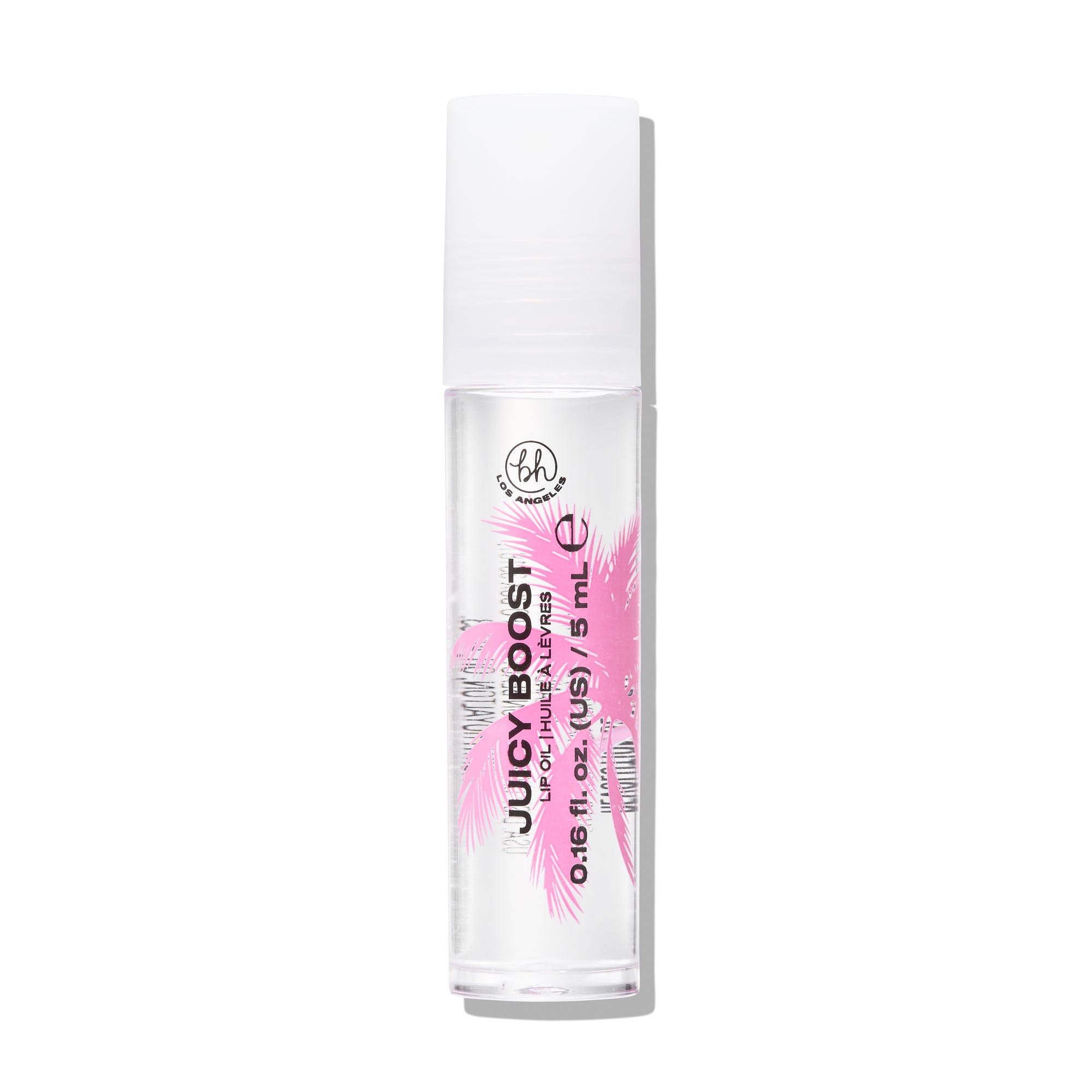 BH Juicy Boost Lip Oil