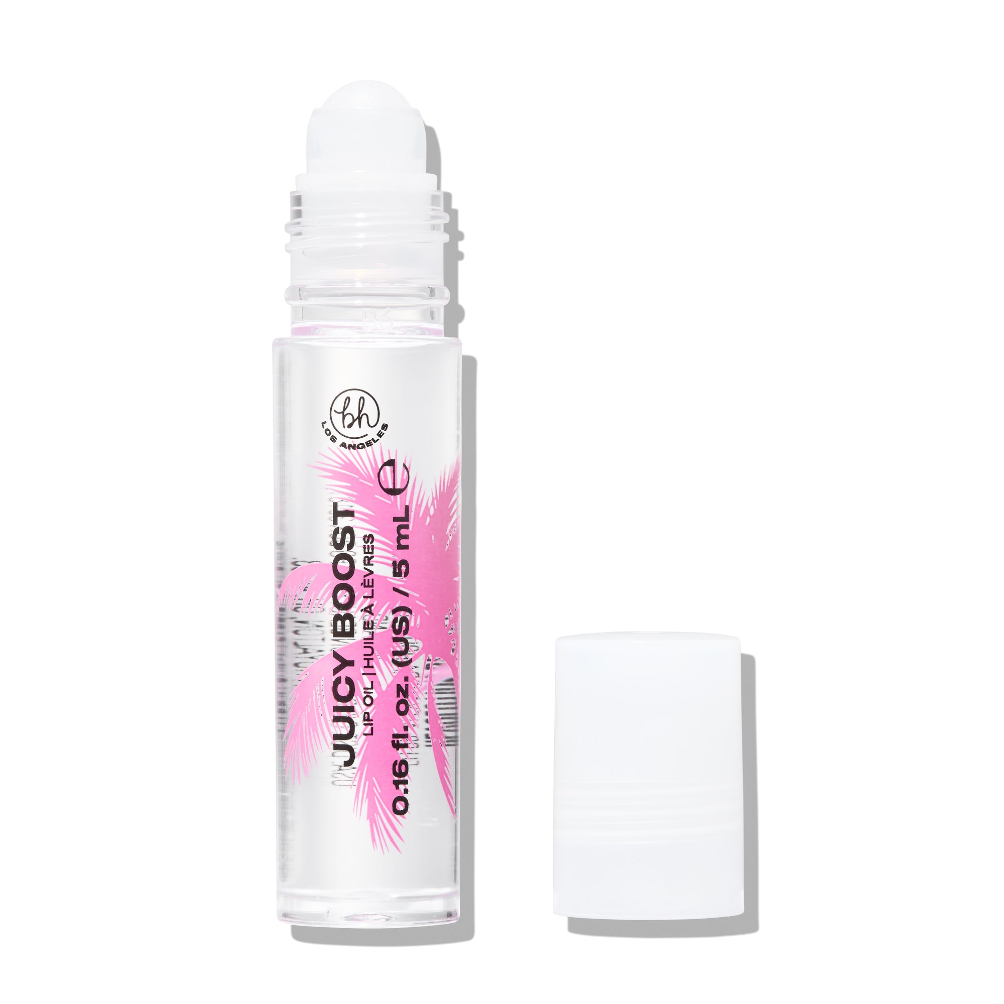 BH Juicy Boost Lip Oil