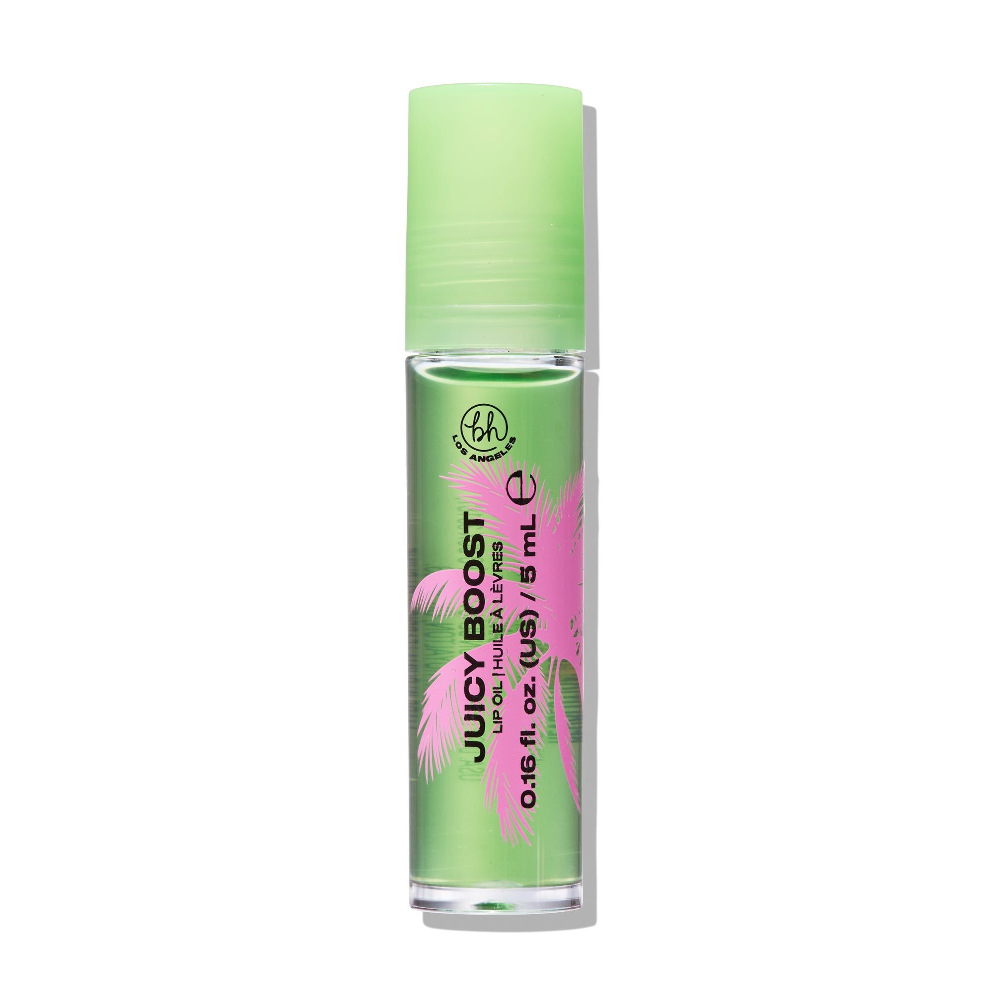 BH Juicy Boost Lip Oil