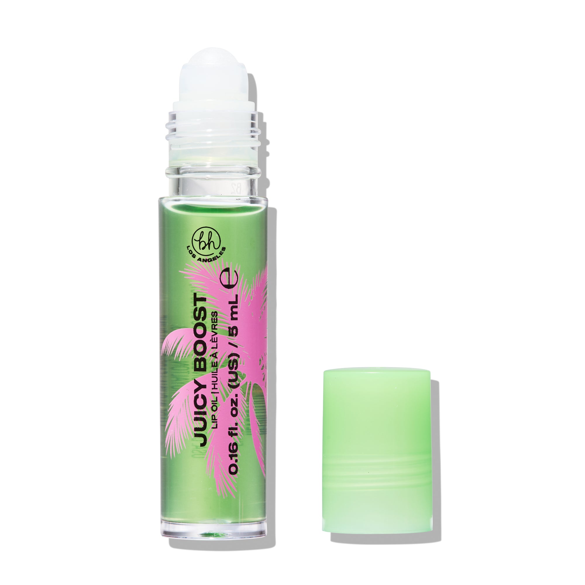 BH Juicy Boost Lip Oil