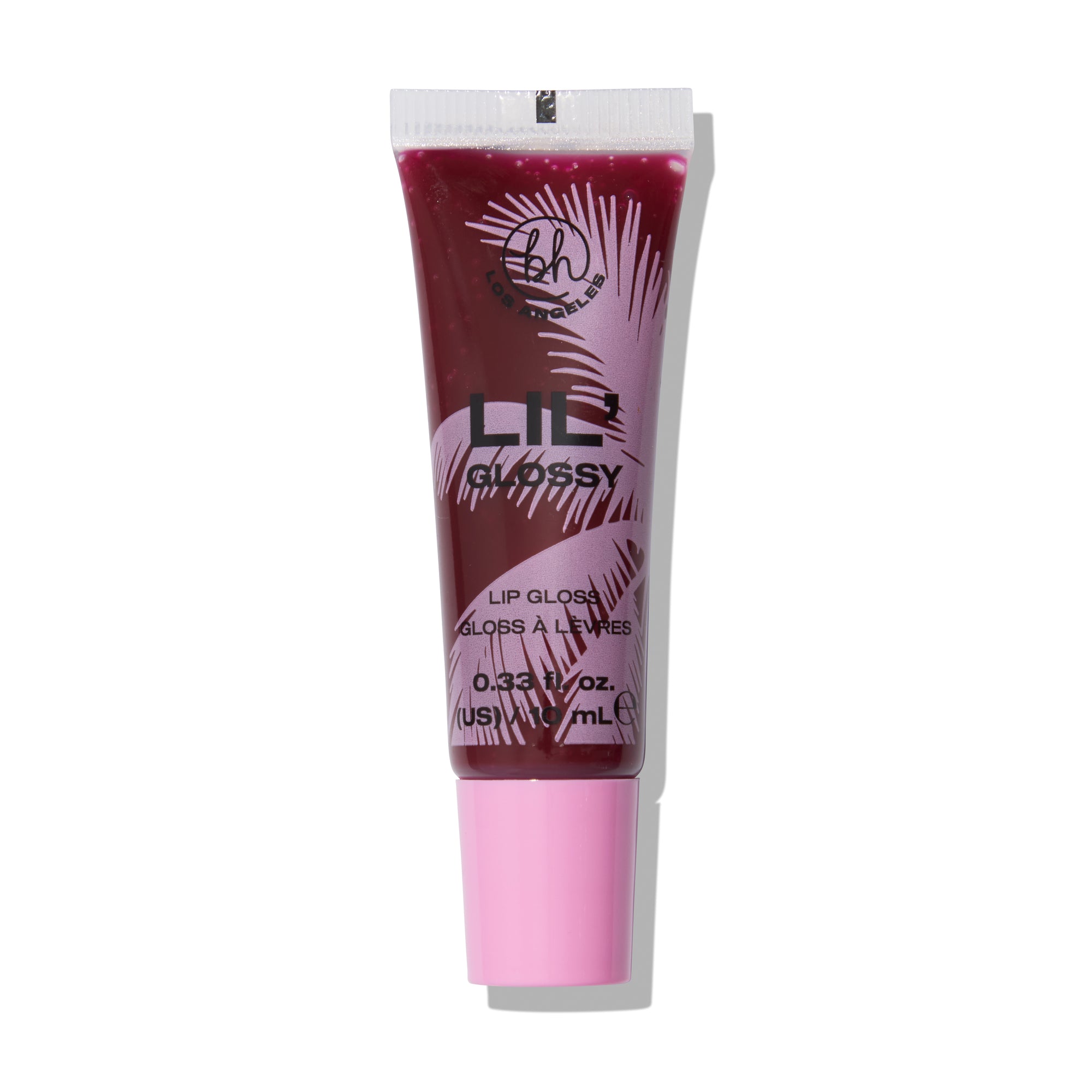 BH Lil' Glossy Lip Gloss