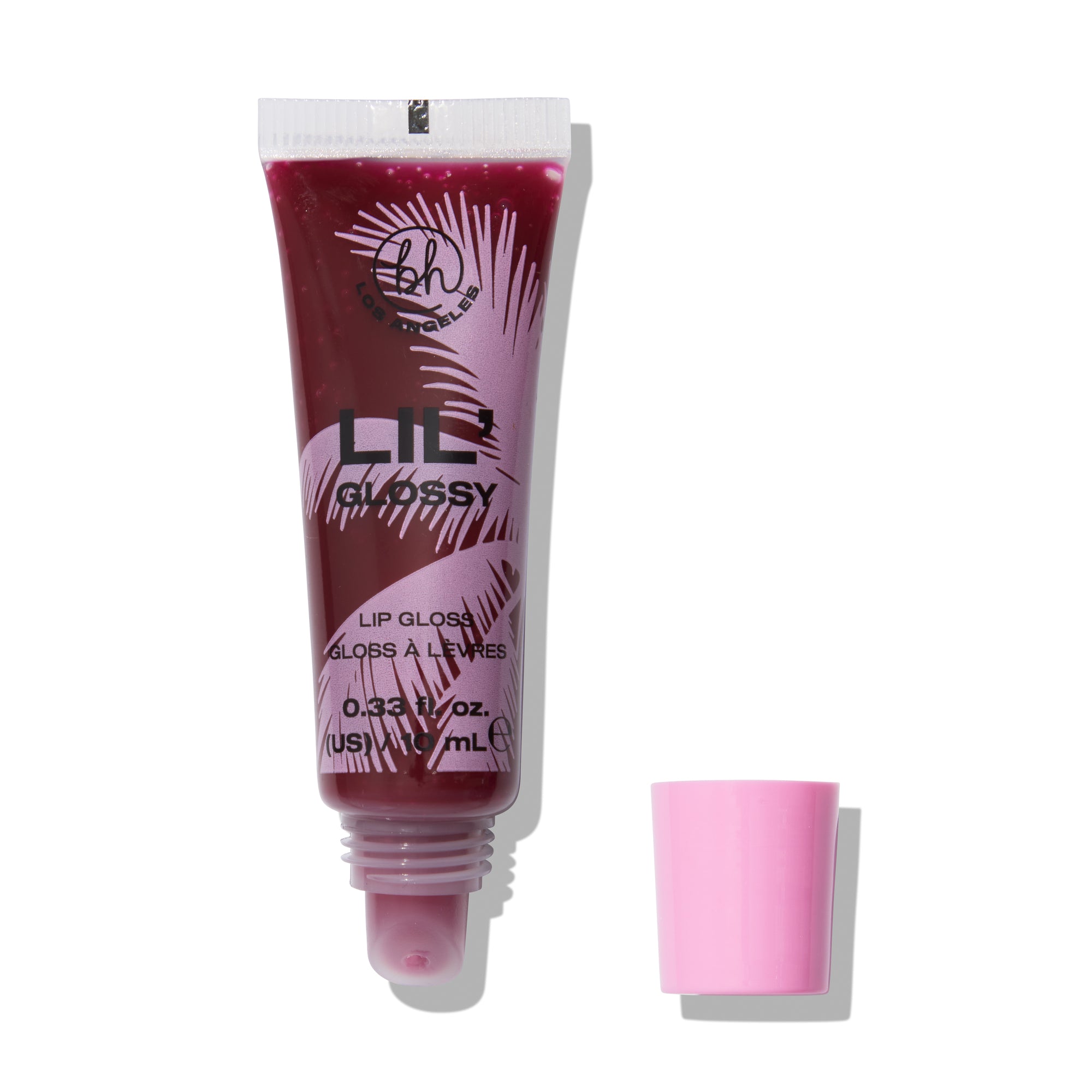 BH Lil' Glossy Lip Gloss