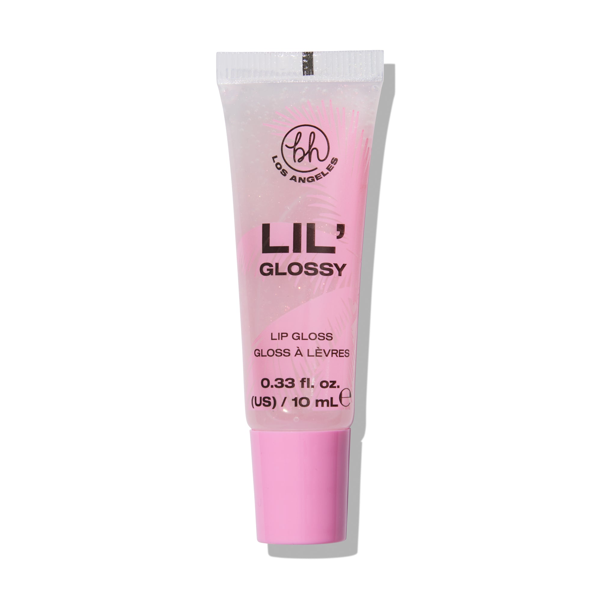 BH Lil' Glossy Lip Gloss