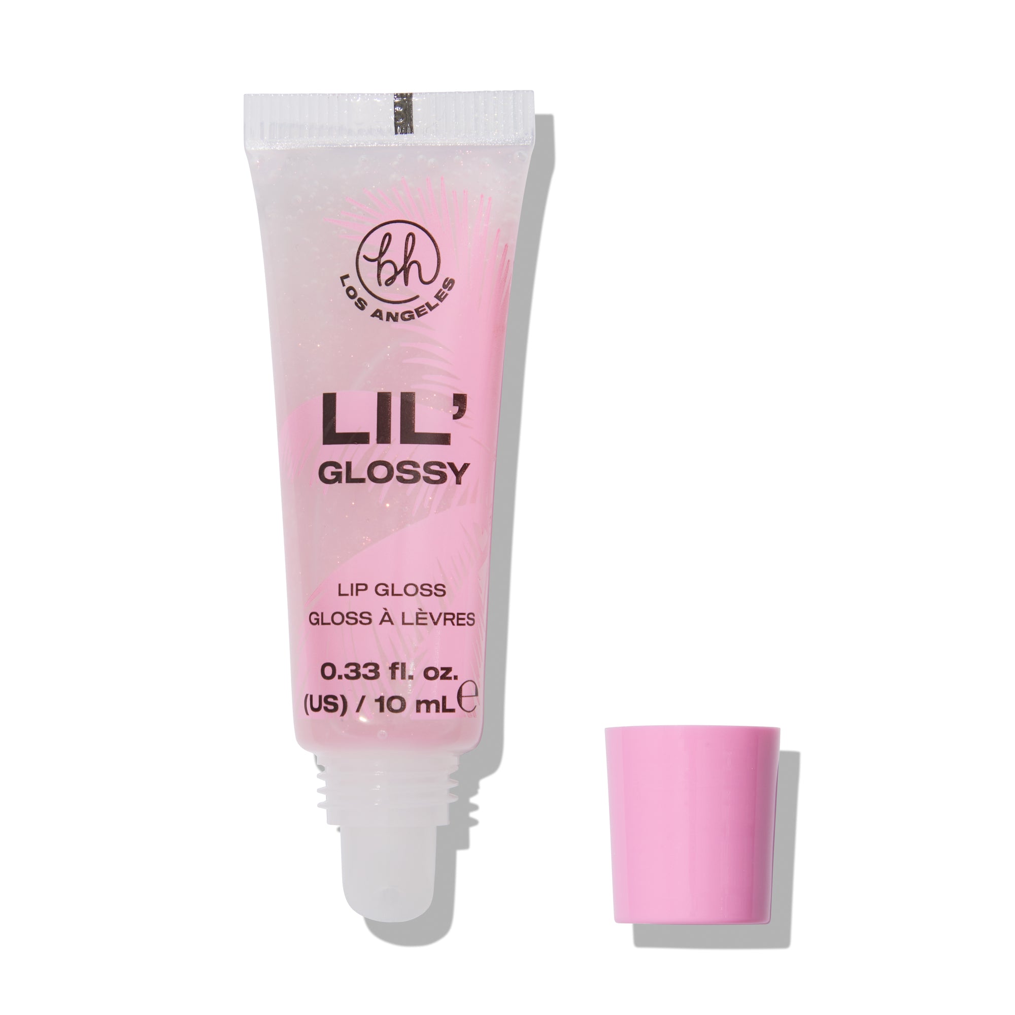 BH Lil' Glossy Lip Gloss