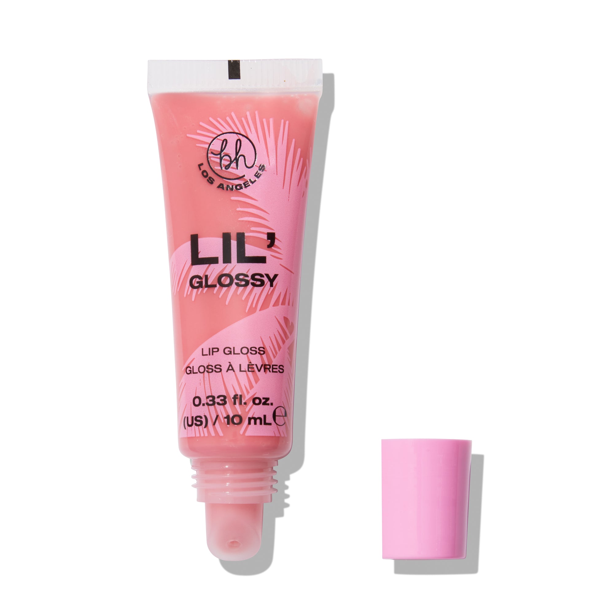 BH Lil' Glossy Lip Gloss