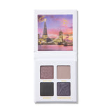 BH London Quad Eyeshadow Palette