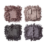 BH London Quad Eyeshadow Palette