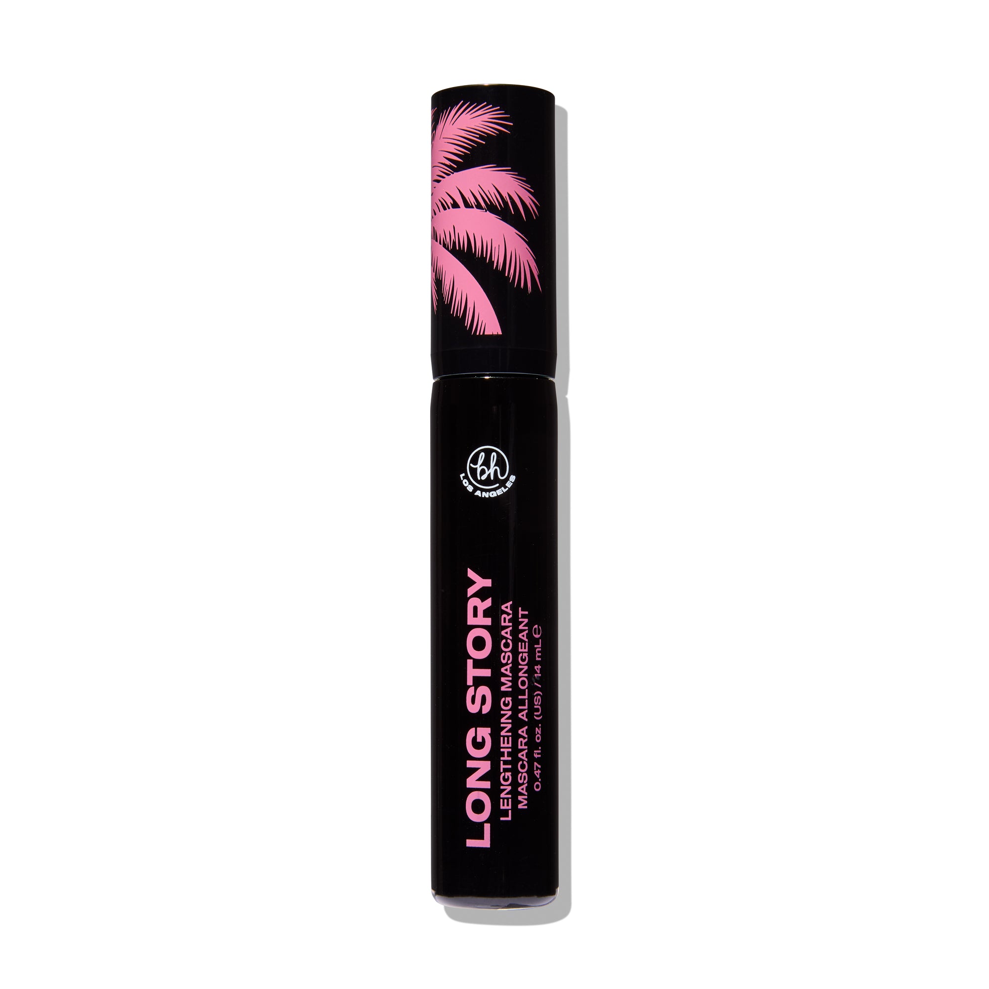 BH Long Story Lengthening Mascara