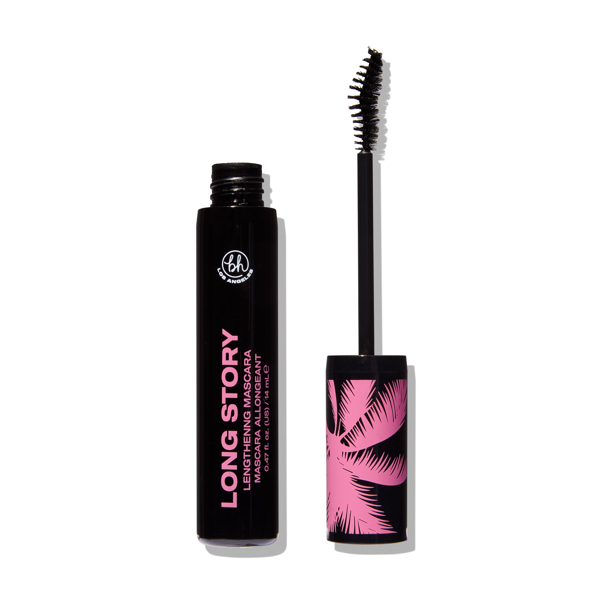 BH Long Story Lengthening Mascara