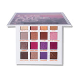 BH Los Angeles 16 Shade Eyeshadow Palette