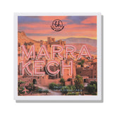 BH Marrakesh Quad Eyeshadow Palette
