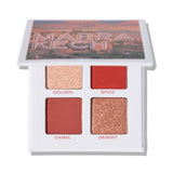 BH Marrakesh Quad Eyeshadow Palette