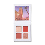 BH Marrakesh Quad Eyeshadow Palette