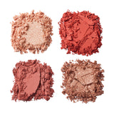 BH Marrakesh Quad Eyeshadow Palette