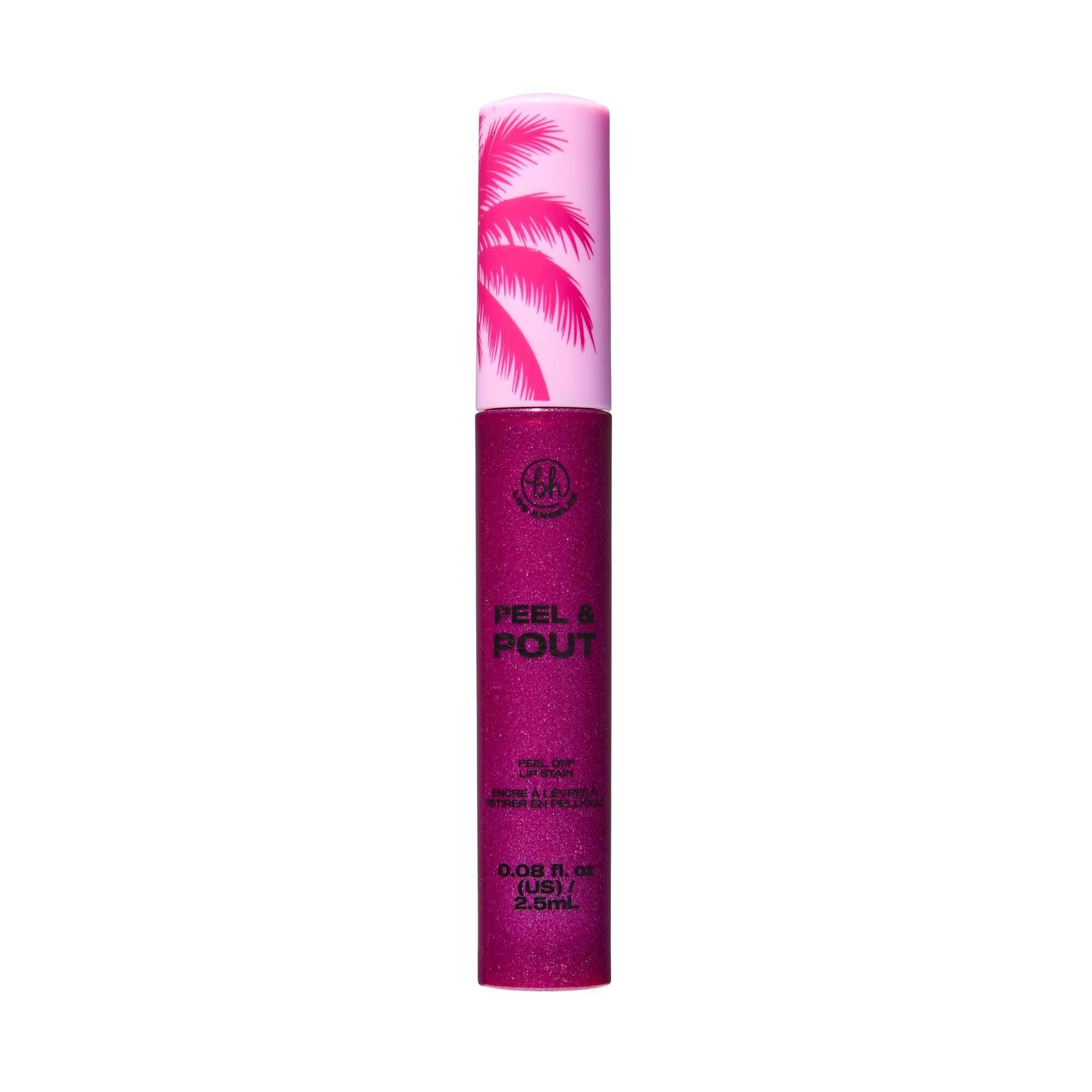 BH Peel & Pout Peel Off Lip Stain