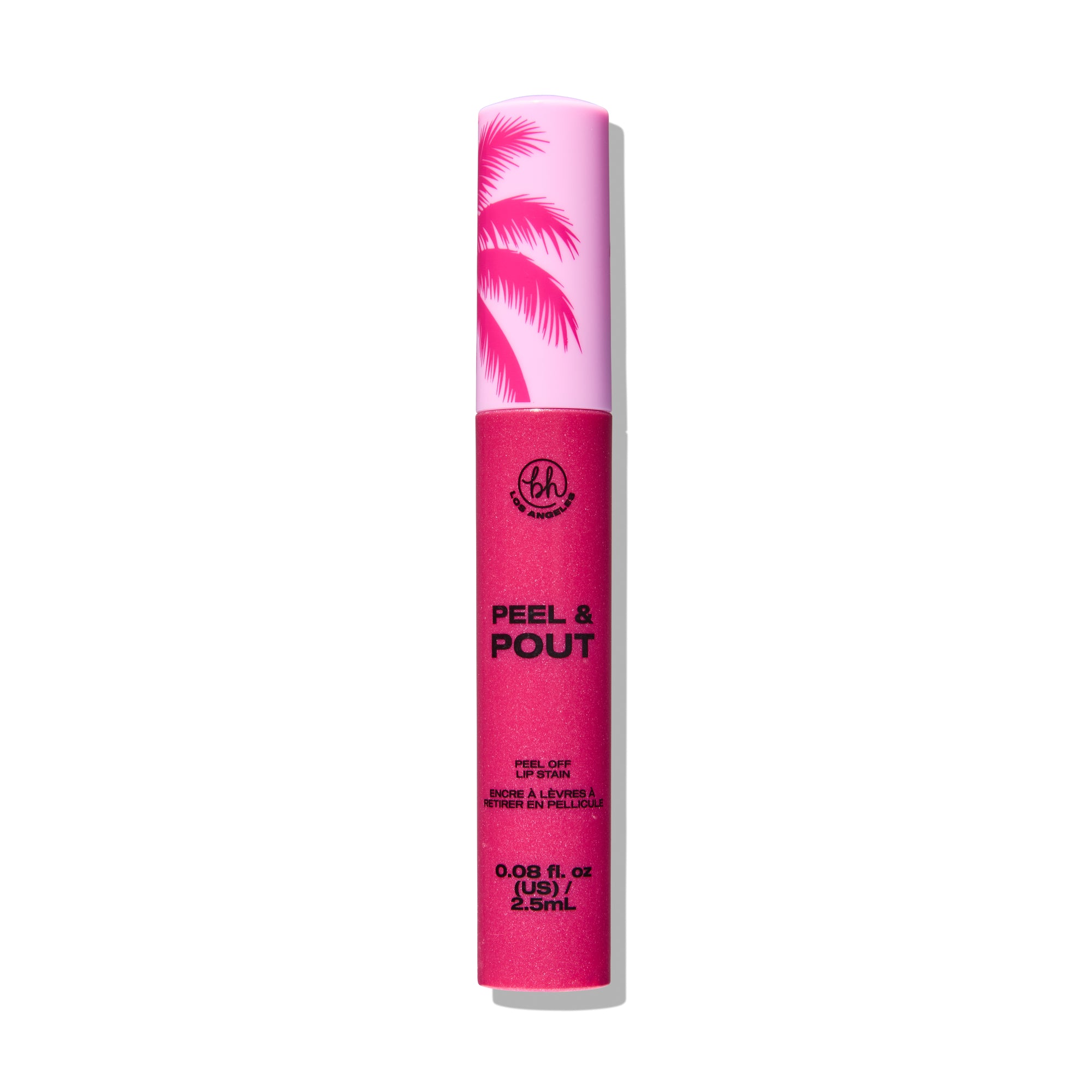 BH Peel & Pout Peel Off Lip Stain