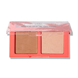 BH Sculpt & Glow Bronze and Highlight Duo Light/Medium