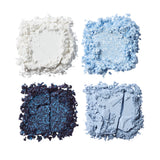 BH St Moritz Quad Eyeshadow Palette