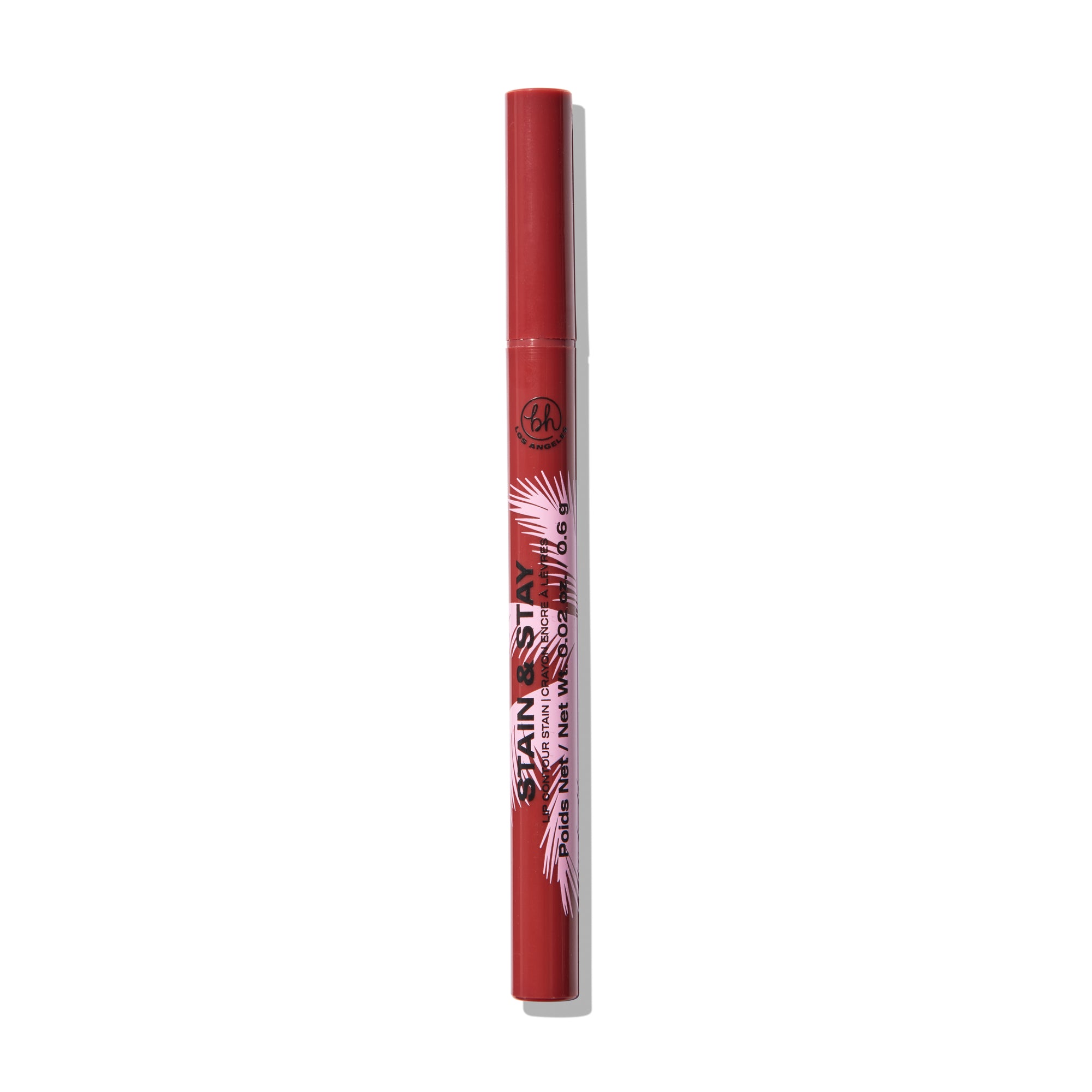 BH Stain & Stay Lip Stain Liner