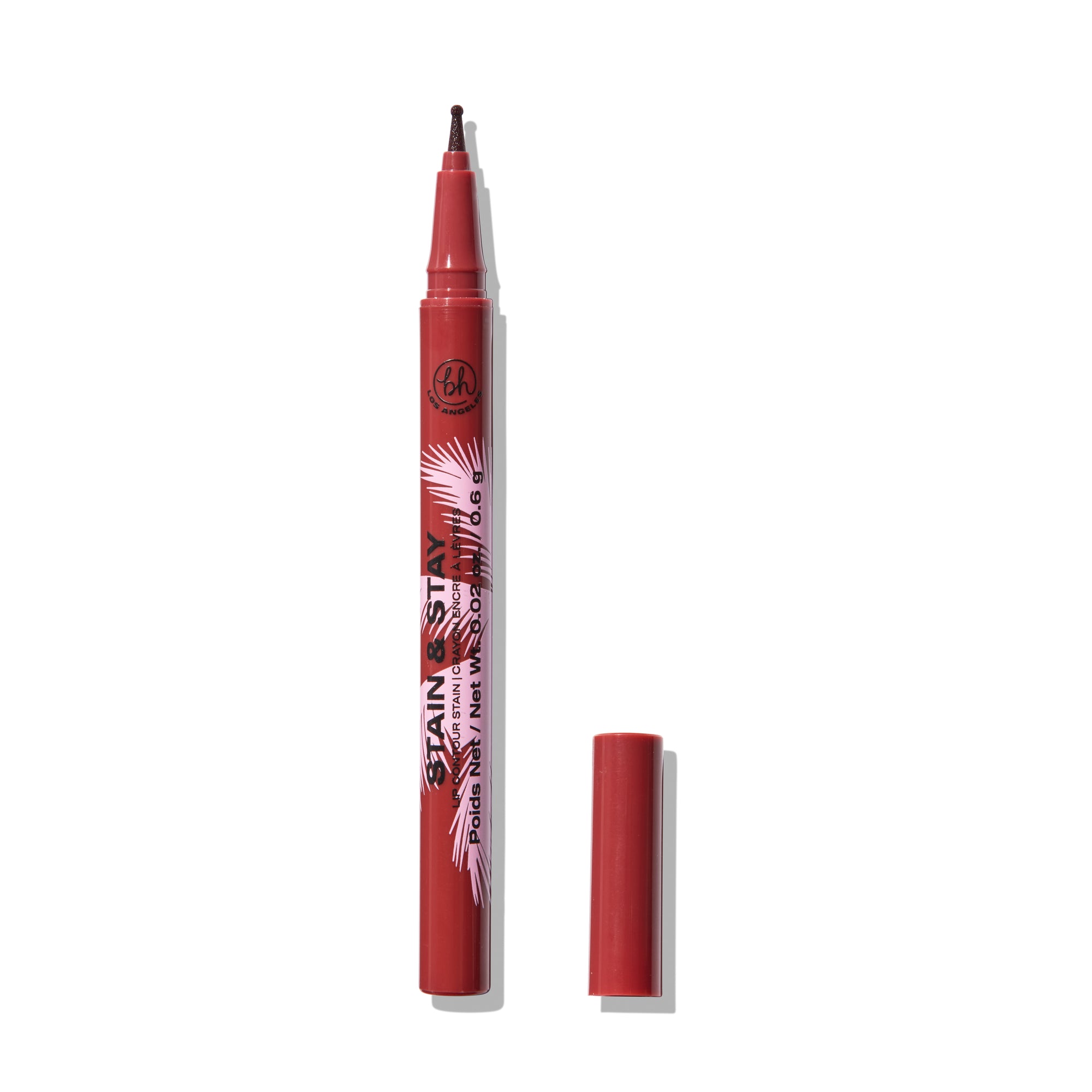 BH Stain & Stay Lip Stain Liner