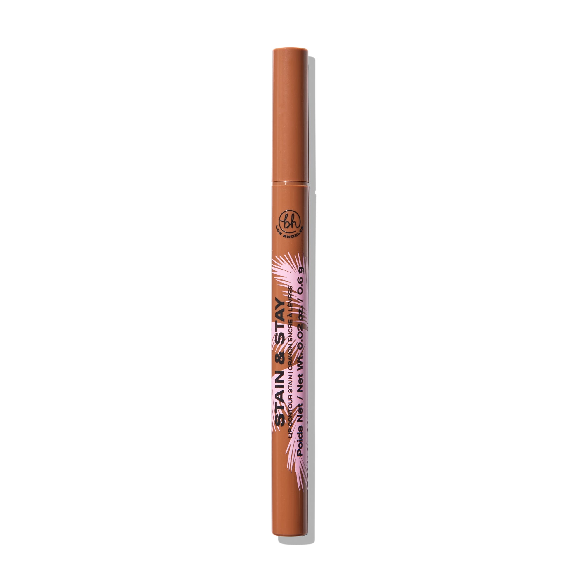 BH Stain & Stay Lip Stain Liner