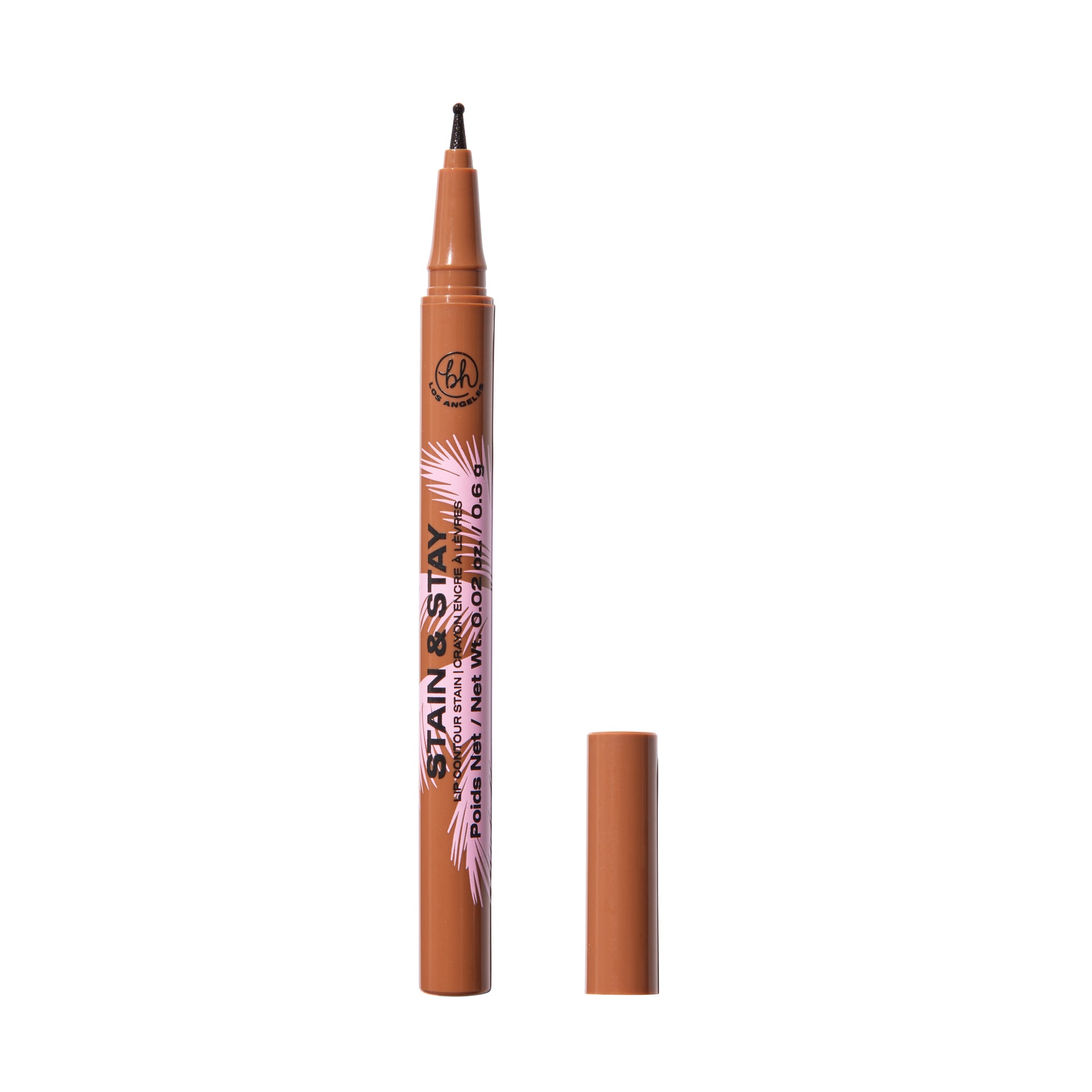 BH Stain & Stay Lip Stain Liner