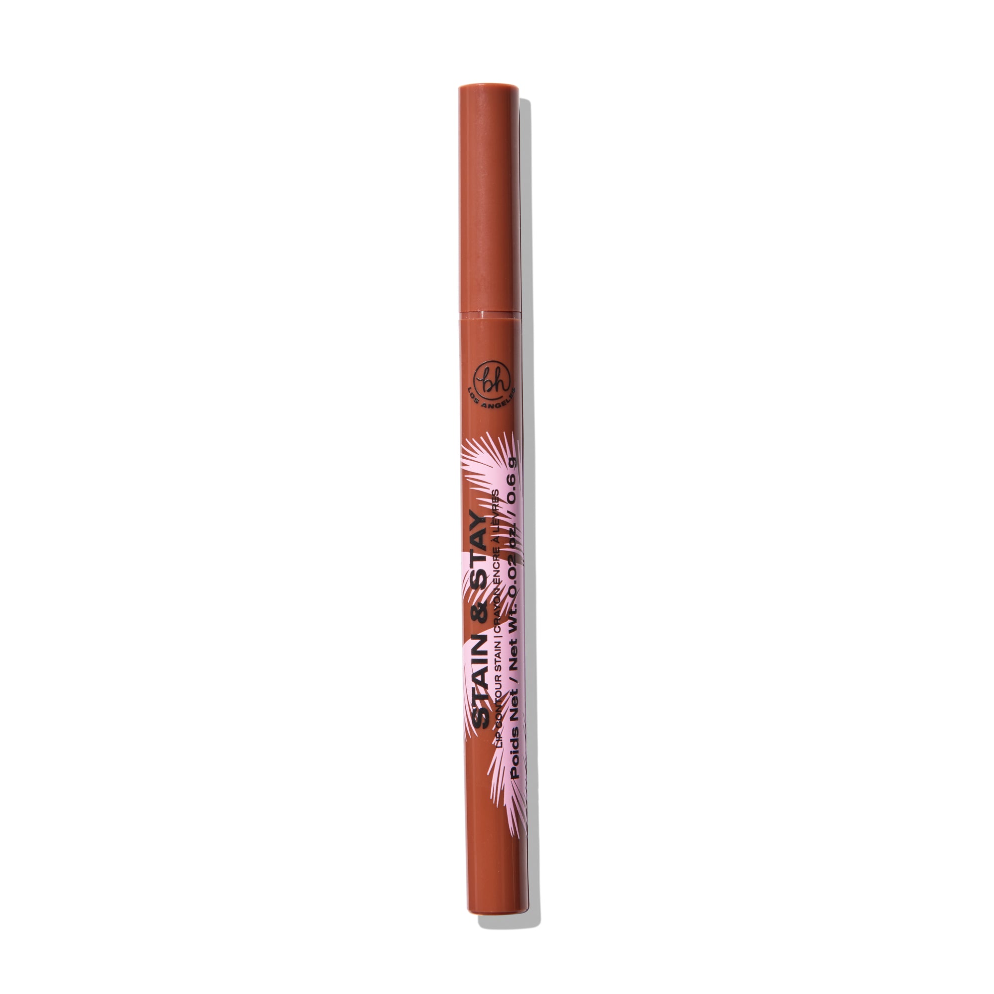 BH Stain & Stay Lip Stain Liner