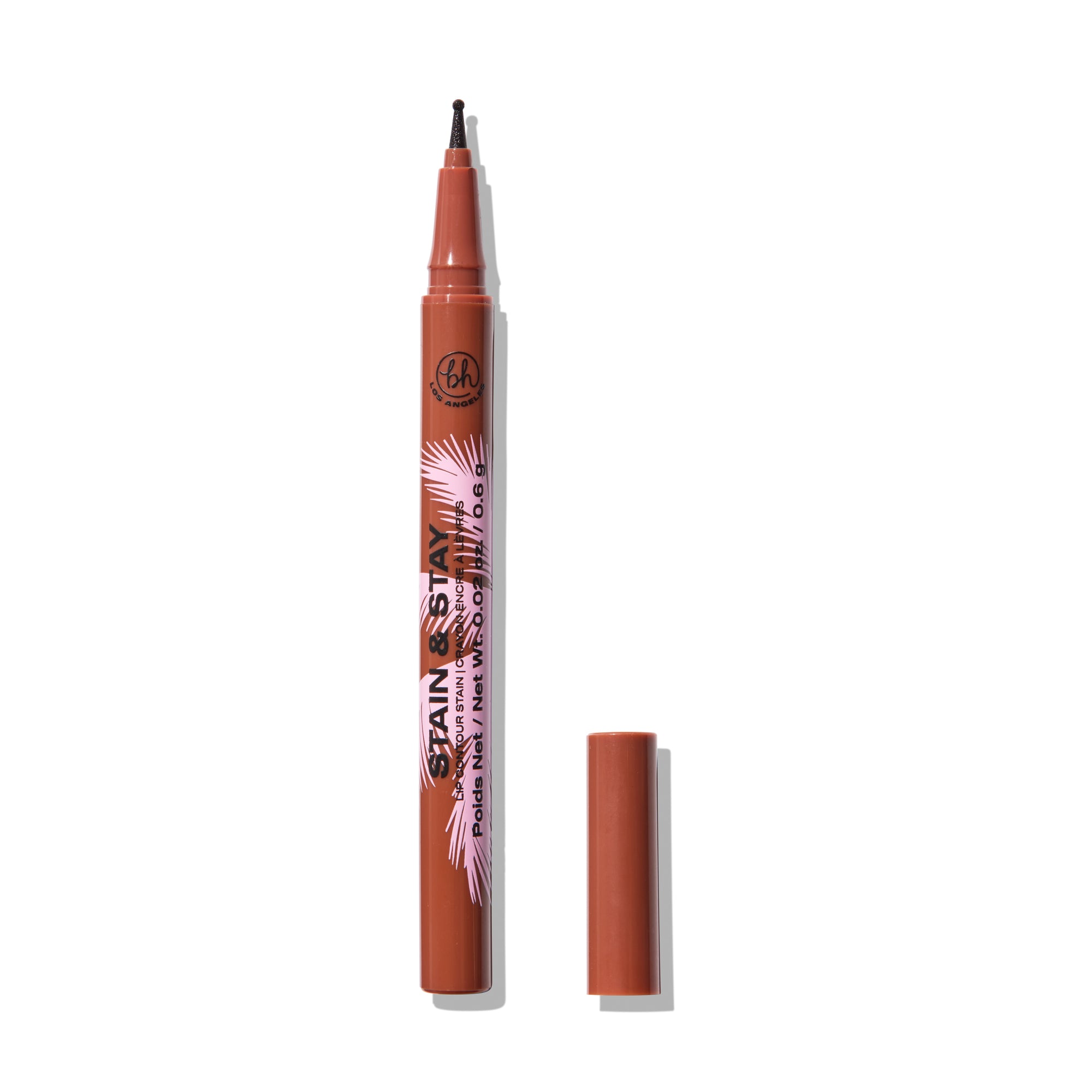 BH Stain & Stay Lip Stain Liner