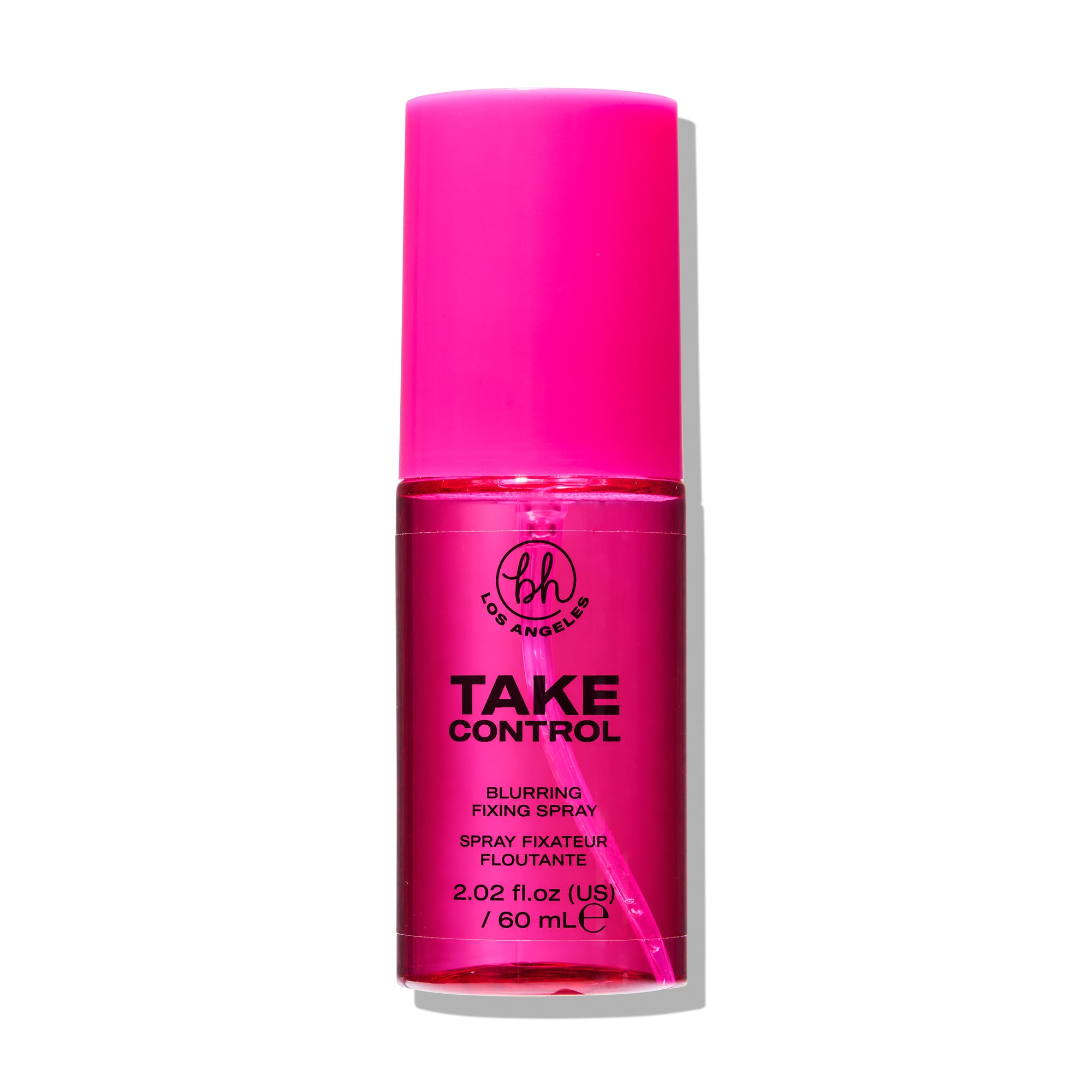 BH Take Control Blurring Fixing Spray