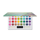 BH Take Me Back To Brazil Eyeshadow Palette