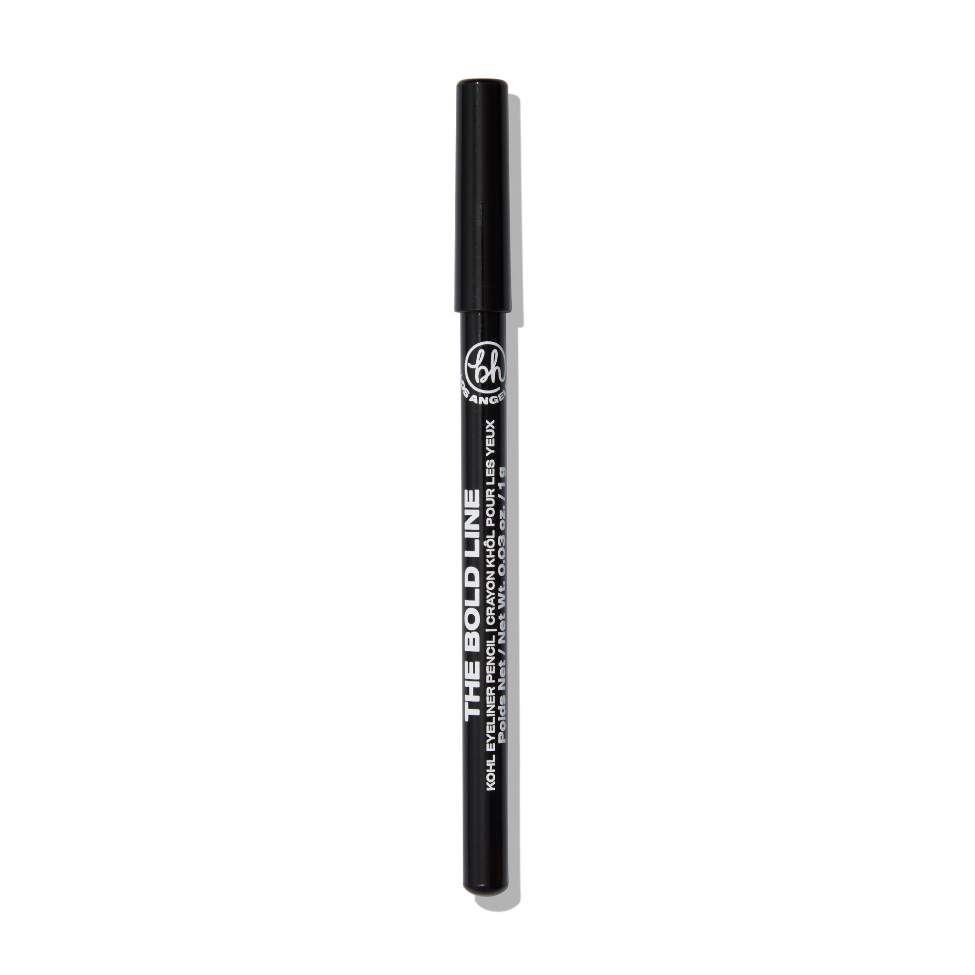BH The Bold Line Kohl Eyeliner Pencil