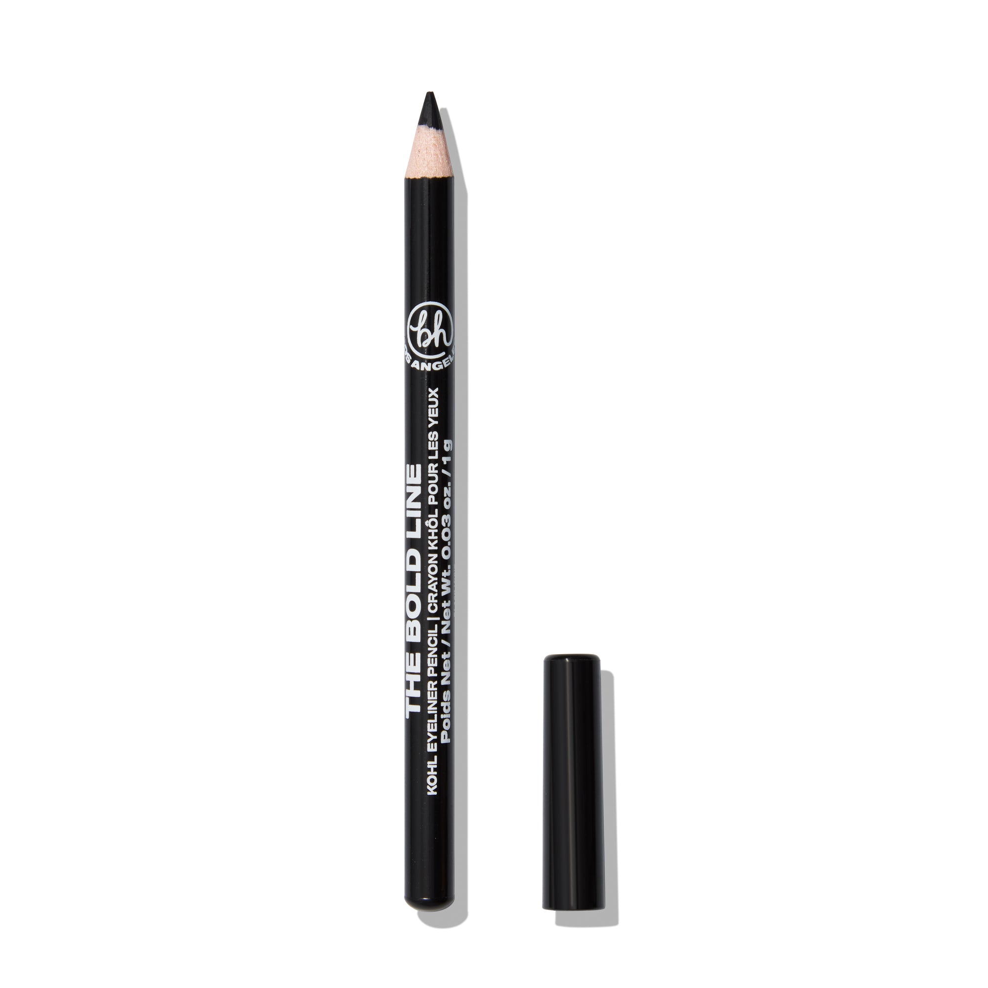 BH The Bold Line Kohl Eyeliner Pencil