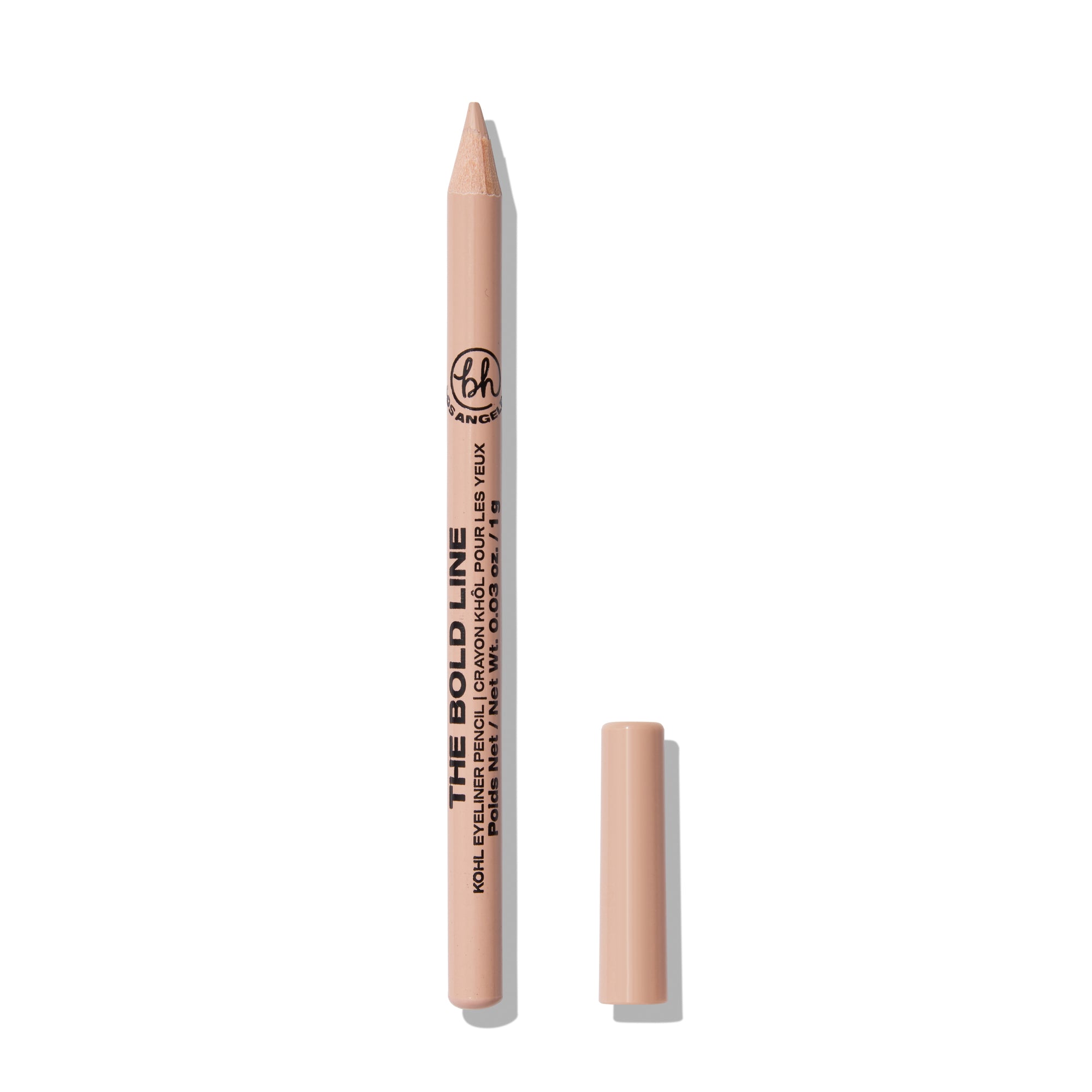 BH The Bold Line Kohl Eyeliner Pencil