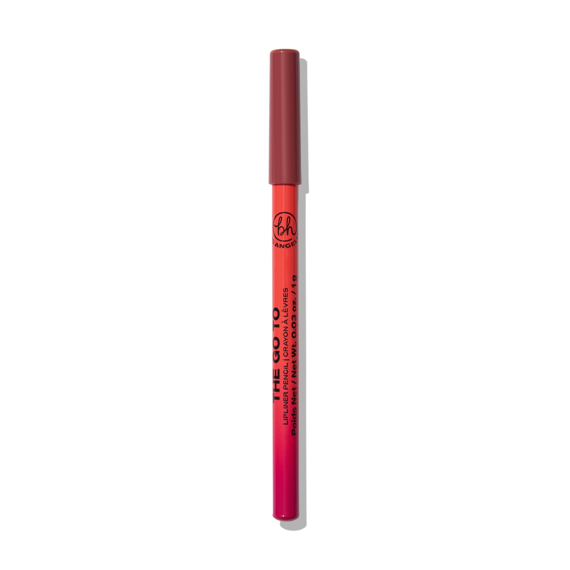 BH The Go To Lipliner