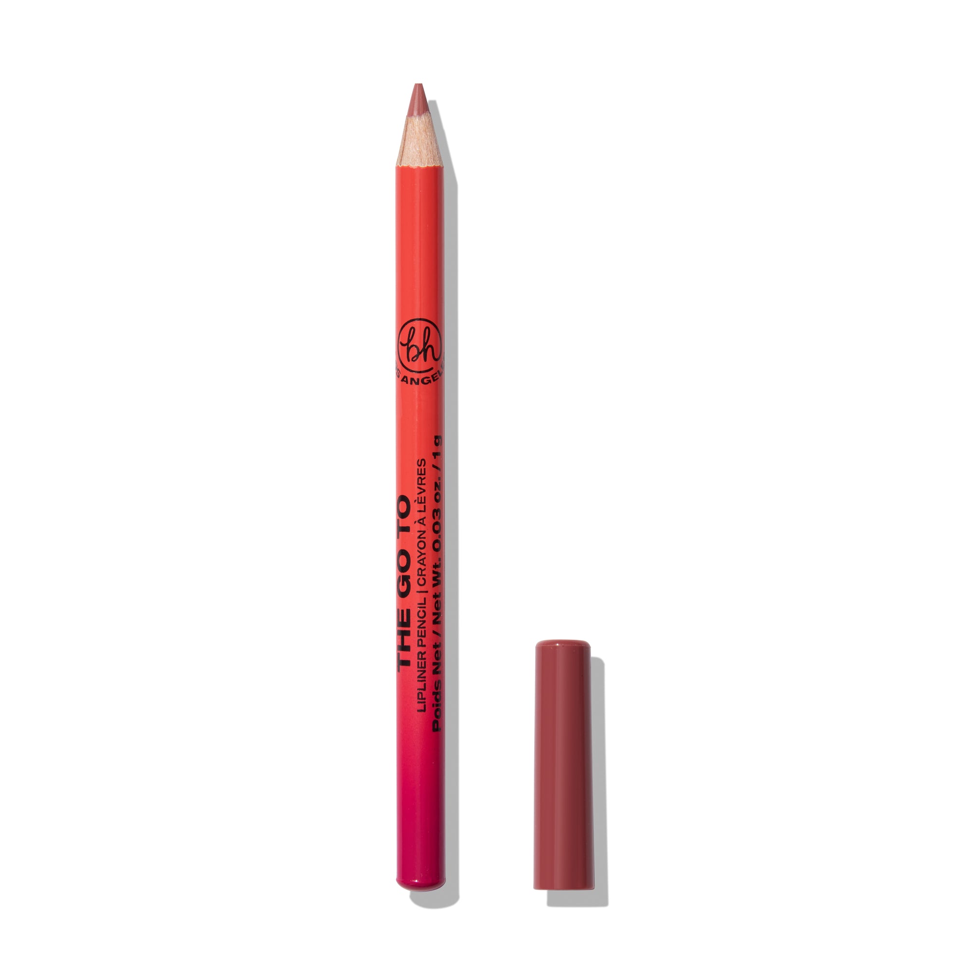 BH The Go To Lipliner