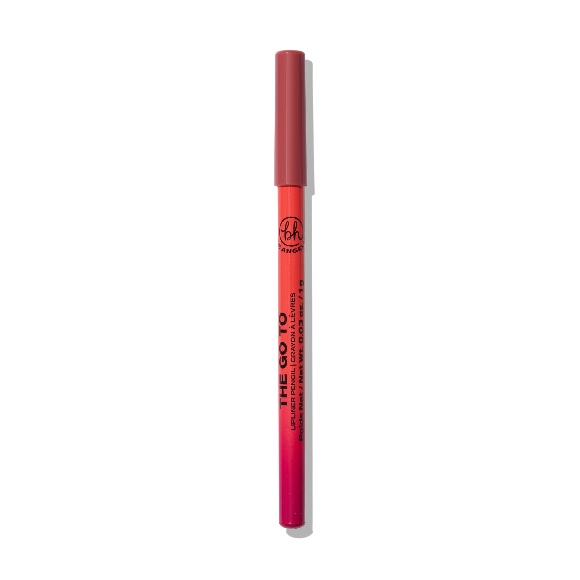 BH The Go To Lipliner