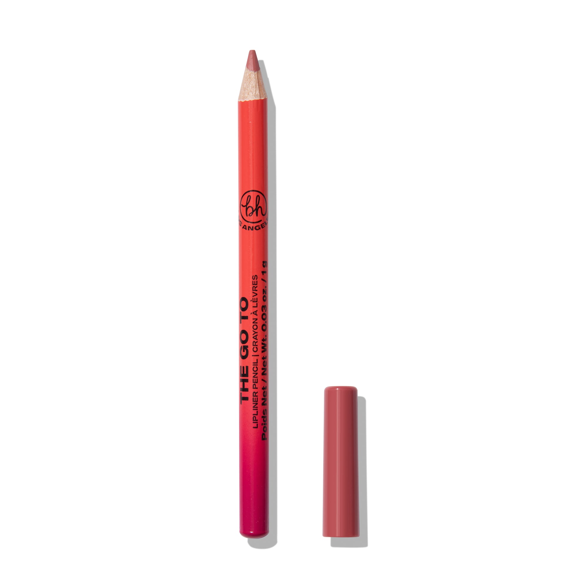 BH The Go To Lipliner