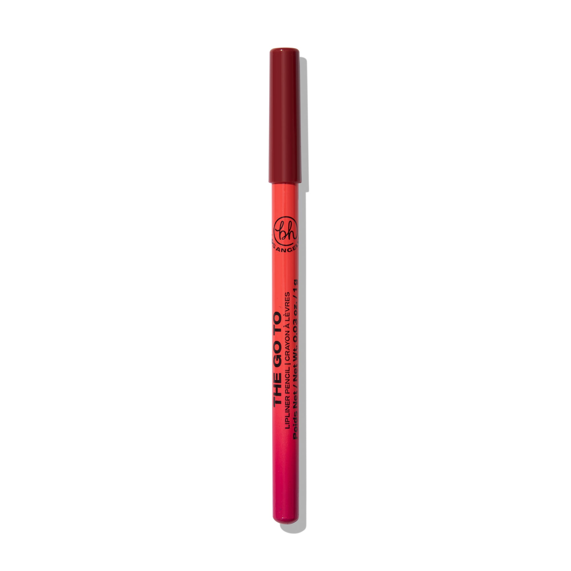BH The Go To Lipliner