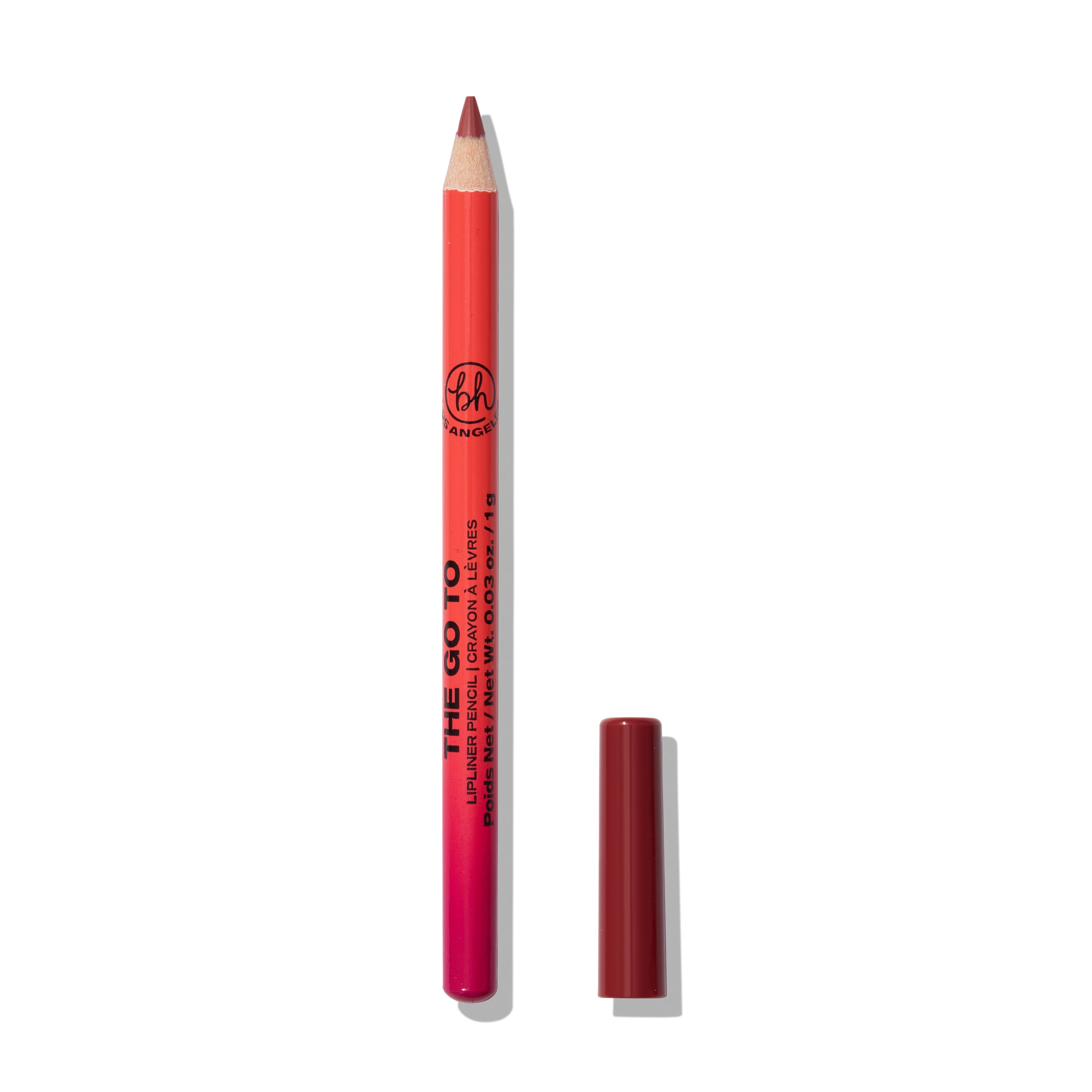 BH The Go To Lipliner