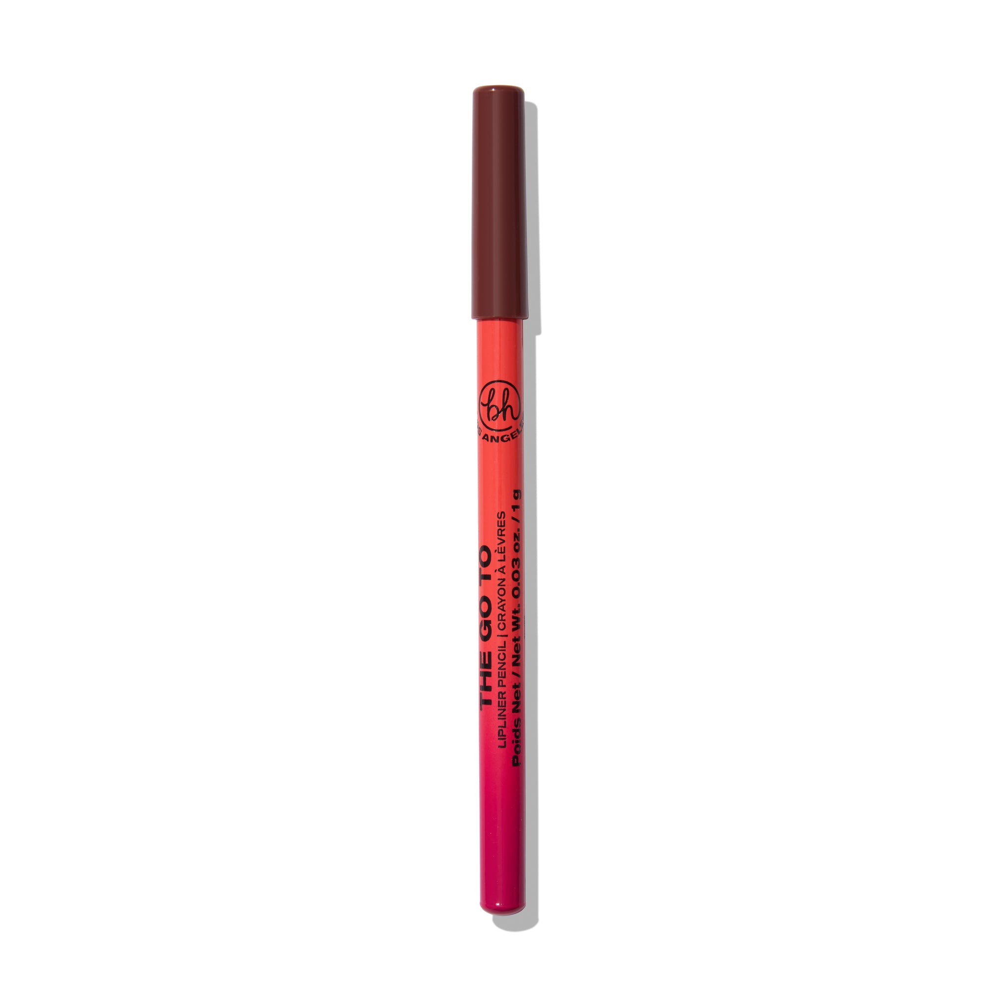 BH Line & Define Lip Contour Duo Liners