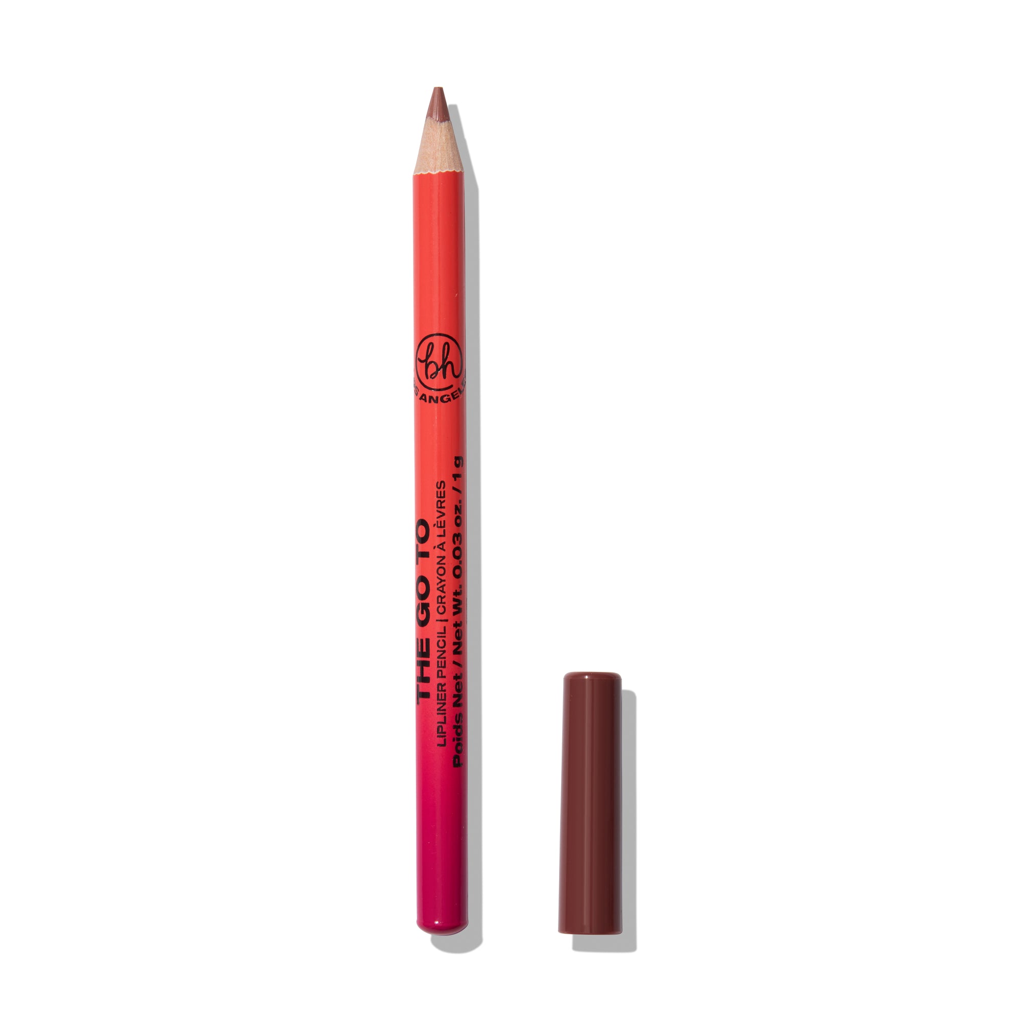 BH The Go To Lipliner